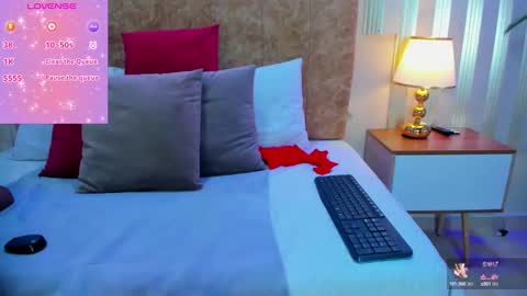 ashley online show from 10.13.25