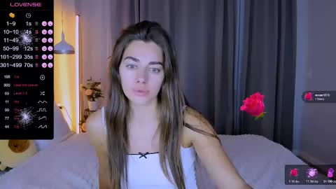 Snapshot of ashley__jess chatting on 11.03.25 Ashley online show from 11.03.25