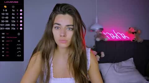 Ashley online show from 11.10.25