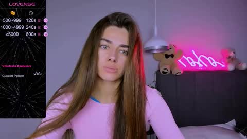 Ashley online show from 11.22.25