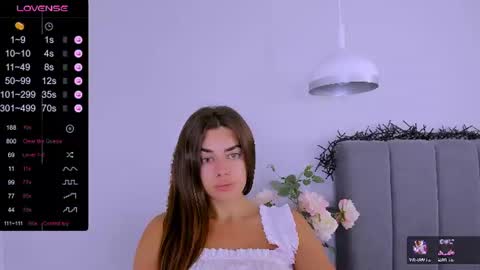 Ashley online show from 06.27.26