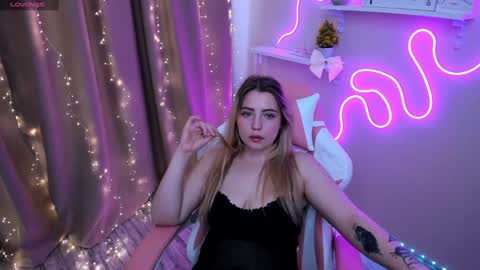 Ashley online show from 03.03.25