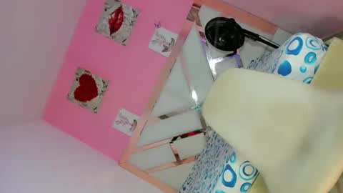 Snapshot of ashley_alexa chatting on 01.19.26 ashley_alexa online show from 01.19.26