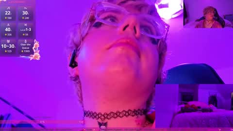 Angel Ashley Love  online show from 10.05.25