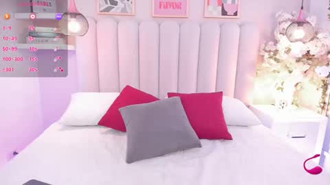 Ashley online show from 10.25.25