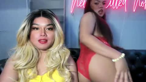 Ashley Brown online show from 01.20.25