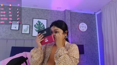 Ashleyy online show from 01.07.25