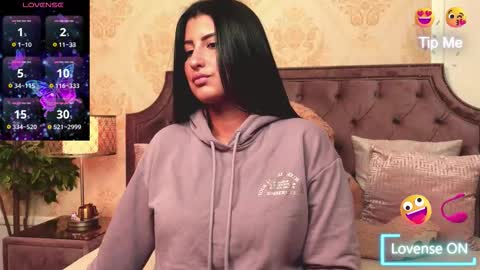 Ashley online show from 01.17.26