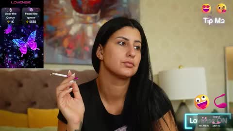 Ashley online show from 03.23.26