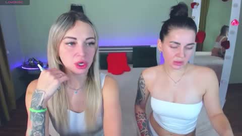 Alina online show from 11.30.25