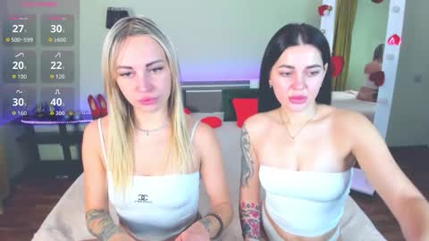 Alina online show from 12.20.25