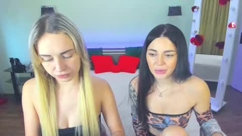 Alina online show from 03.18.26