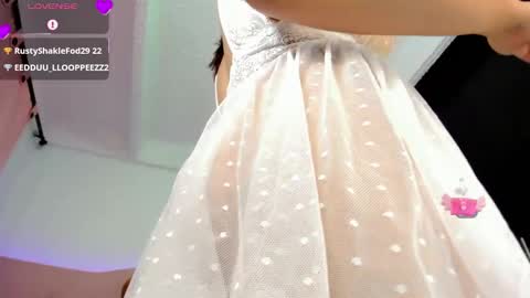 Ashley online show from 03.01.26