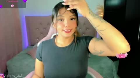 Snapshot of ashley_dolll chatting on 04.24.26 Ashley online show from 04.24.26