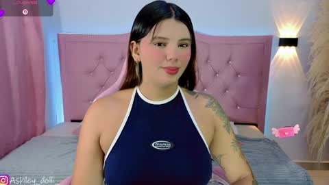 Snapshot of ashley_dolll chatting on 05.28.26 Ashley online show from 05.28.26