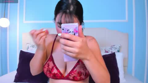 Ashley Foxx online show from 02.22.26