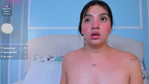 Ashley Foxx online show from 02.22.26