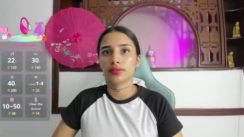 ASHLEY online show from 03.01.25