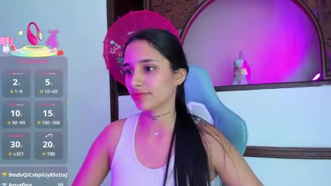 ASHLEY online show from 03.05.25