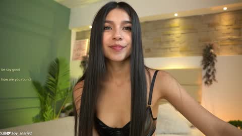 Jessie 40off soy jessie1 online show from 01.09.25