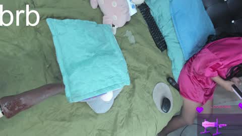 ASHLEY online show from 12.21.24