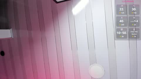 Snapshot of ashley_kim2 chatting on 01.18.25 ASHLEY online show from 01.18.25