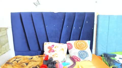 ashley online show from 11.22.25