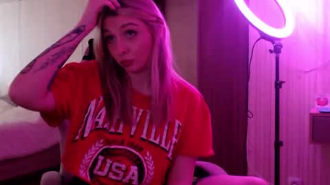 Ashley Matthew online show from 03.10.26