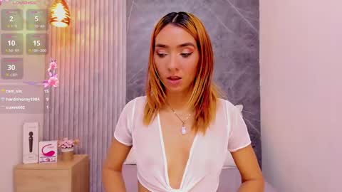 Snapshot of ashley_miller26 chatting on 12.20.24 ashley_miller26 online show from 12.20.24