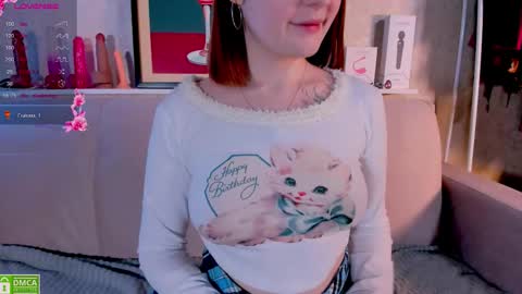 Ashley online show from 12.21.25