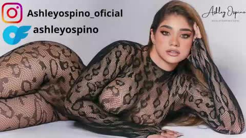 Snapshot of ashley_ospino chatting on 05.16.26 Ashley online show from 05.16.26