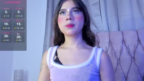 Ashley online show from 01.07.25