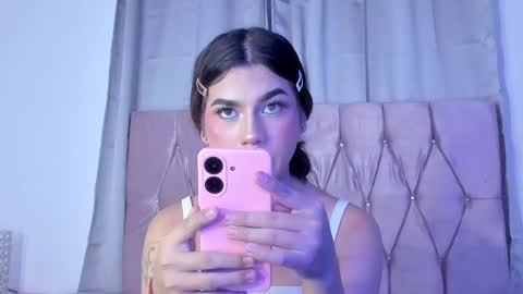 Ashley online show from 02.02.25