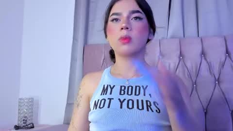 Ashley online show from 02.25.25