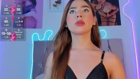 Ashley online show from 11.02.25