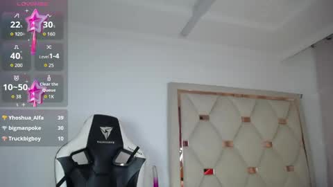 Ashley online show from 06.06.26