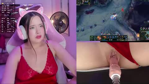 Ashley online show from 11.22.25