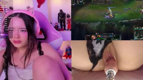 Ashley online show from 02.11.26