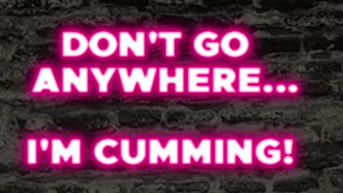 Ashley said online show from 12.04.24