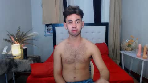 ashley online show from 03.03.25