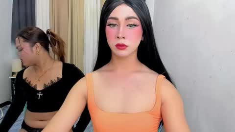 ashley online show from 01.14.26