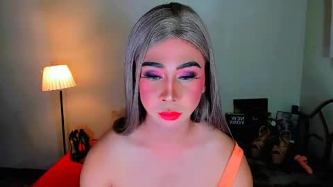 ashley online show from 03.18.26