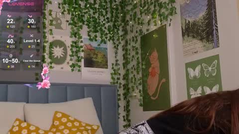 Snapshot of ashley_tempt chatting on 11.24.25 Ashle online show from 11.24.25