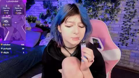 Snapshot of ashley_veil chatting on 02.26.26 Ashley online show from 02.26.26