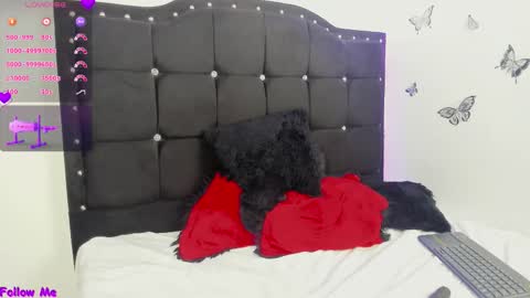 Ashley online show from 11.24.25