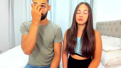 Ashley  Zamir online show from 10.25.25