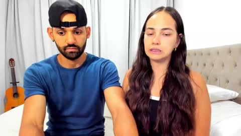 Ashley  Zamir online show from 01.12.26