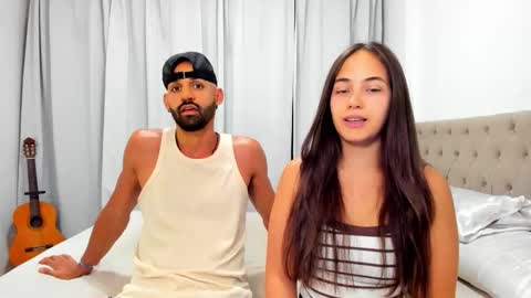 Snapshot of ashleyandzamir chatting on 01.17.26 Ashley Zamir online show from 01.17.26