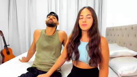 Snapshot of ashleyandzamir chatting on 02.05.26 Ashley Zamir online show from 02.05.26