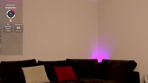 AshleyBlush online show from 02.05.26